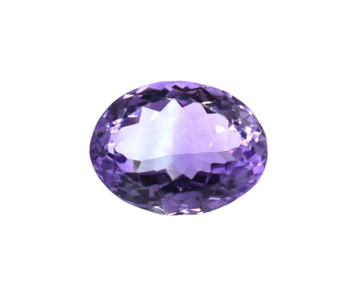 Amethyst 18.50 Carat