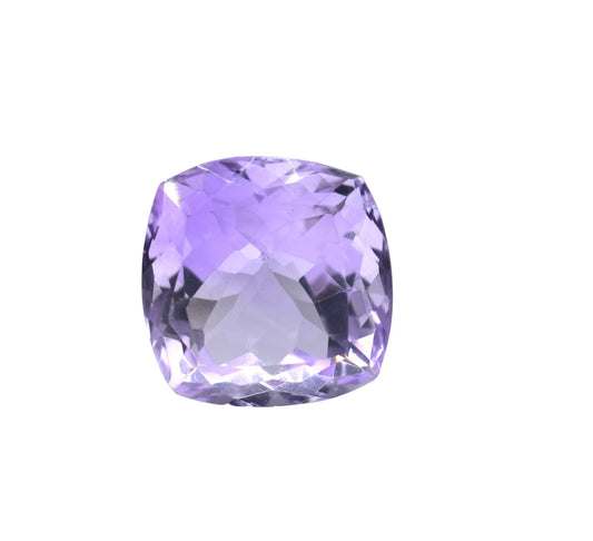 Amethyst 17.70  carat 2000