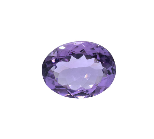 Amethyst 15.55 Carat 2000