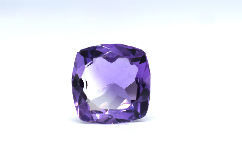 Amethyst 5.10 Carat