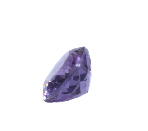 Amethyst 15.55 Carat