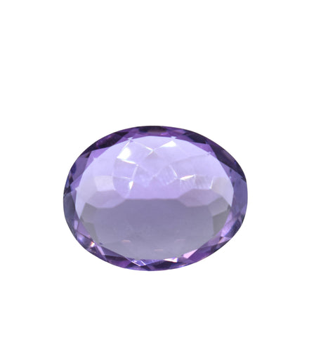 Amethyst 15.55 Carat