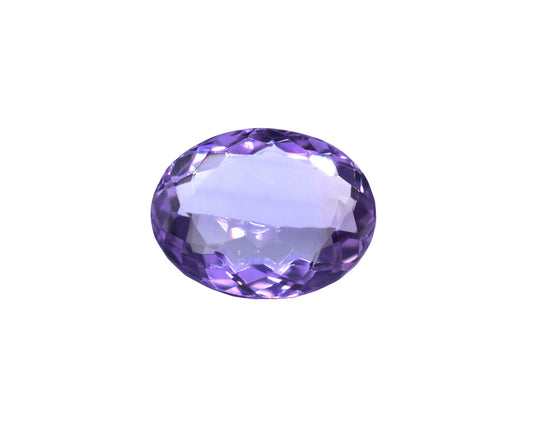 Amethyst 10.70 Carat 2000