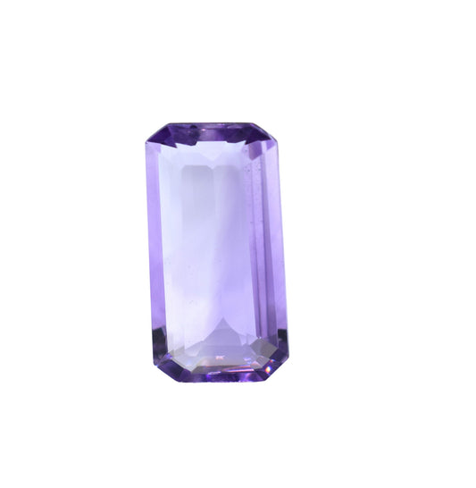 Amethyst 12 carat 1951