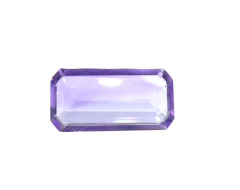 Amethyst 12 carat