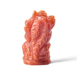 Hanuman ji ~ Moonga  4.80 carats