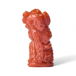 Hanuman ji ~ Natural Moonga 6.65 carats