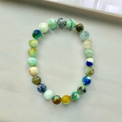 Quantum Quattro Bracelet