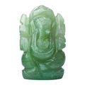Green Aventurine Ganesh ji