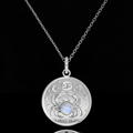 Cancer Necklace