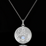 Cancer Necklace