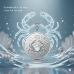 Cancer Necklace