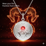 Aries Necklace