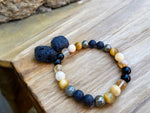 Solar Plexus Bracelet