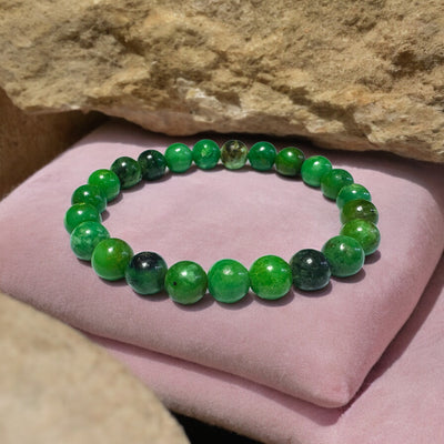 Variscite Bracelet