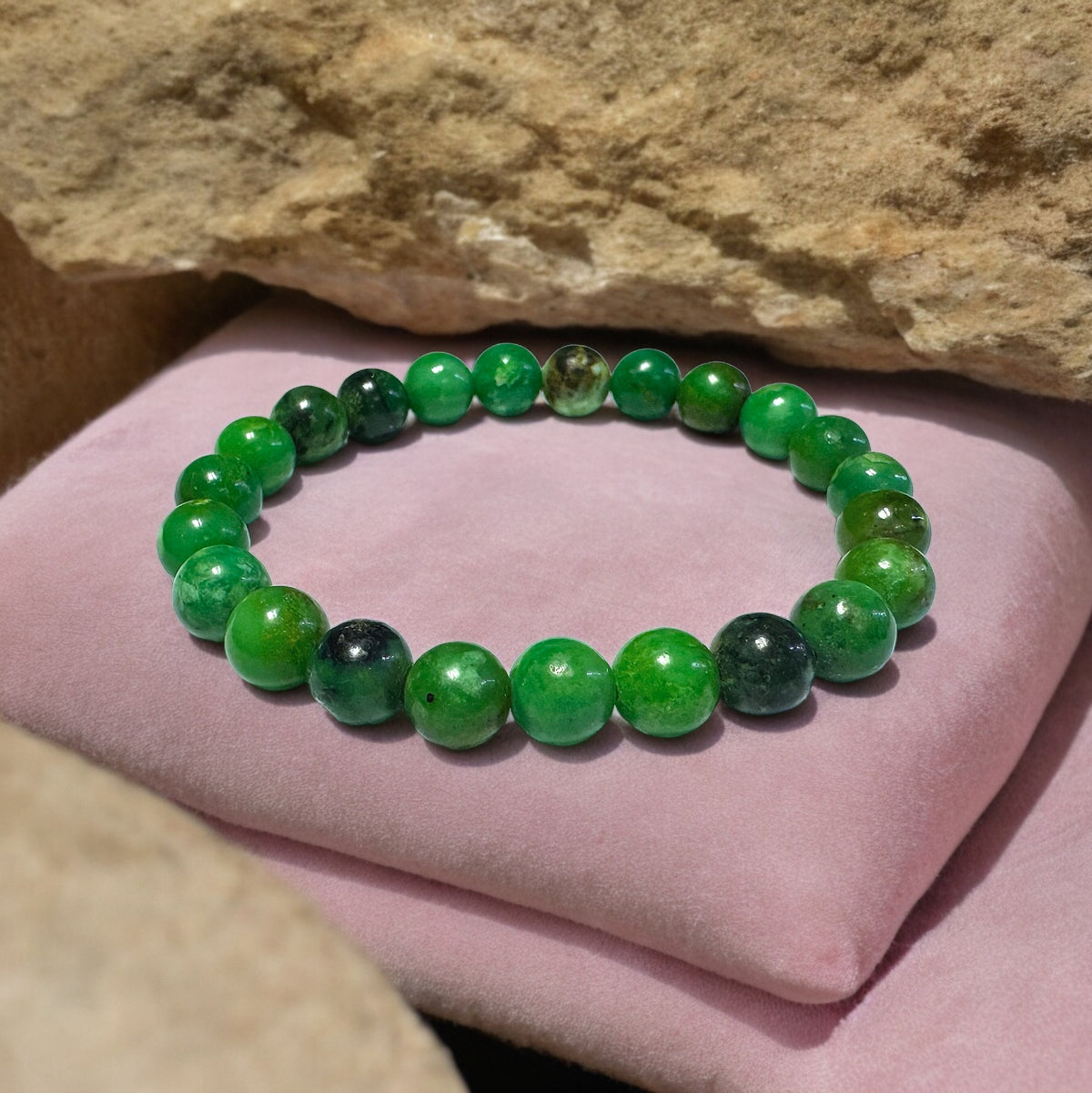 Variscite Bracelet
