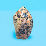 Orthoclase opal Flame
