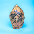 Orthoclase opal Flame