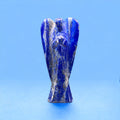 Lapis lazuli angel ( Enhances Memory)