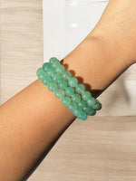 Green Aventurine Bracelet