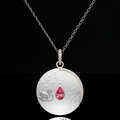 Libra Necklace