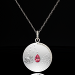 Libra Necklace