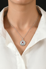 Aries Necklace
