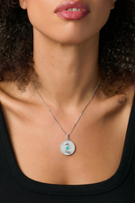 Aquarius Necklace