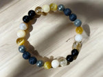 Solar Plexus Bracelet