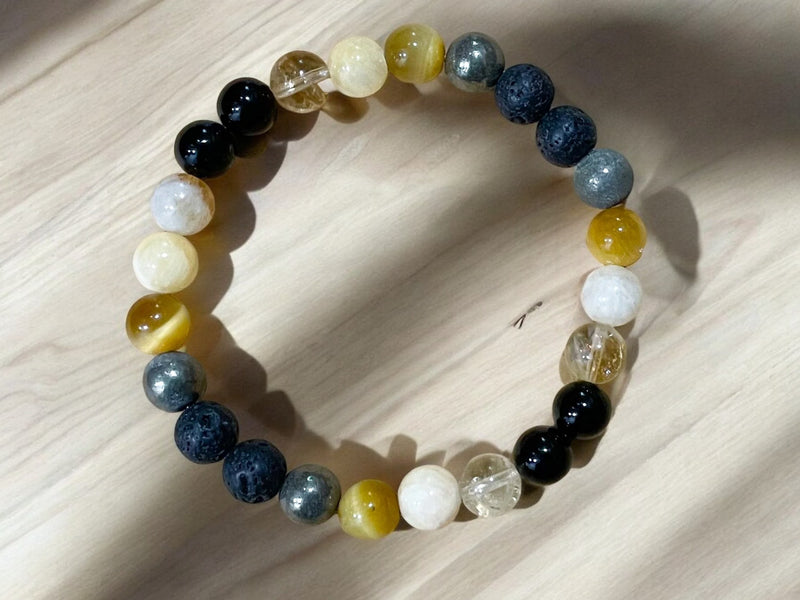 Solar Plexus Bracelet