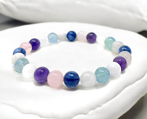 Good Sleep & dreams  bracelet