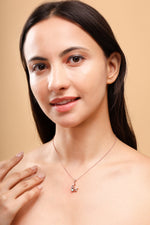 Moongazer Necklace