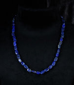 Lapis Lazuli Necklace