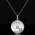 Leo Necklace