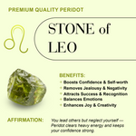 Leo Necklace