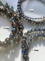 Labradorite Bracelet ( Premium Grade AAA+)