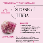 Libra Necklace