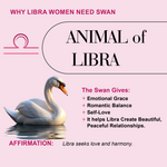 Libra Necklace