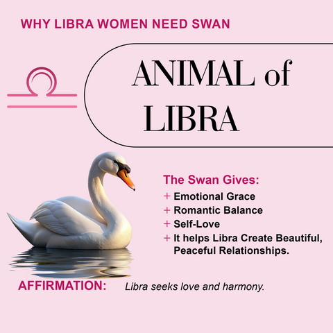 Libra Necklace