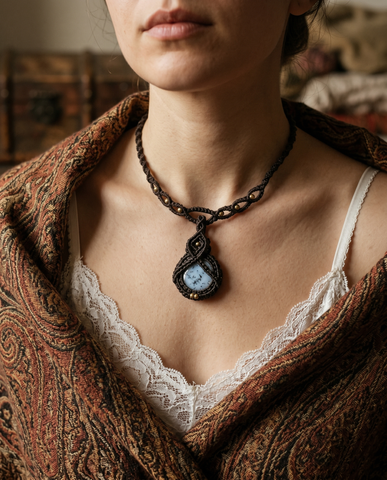 Shadow Sage – Merlinite