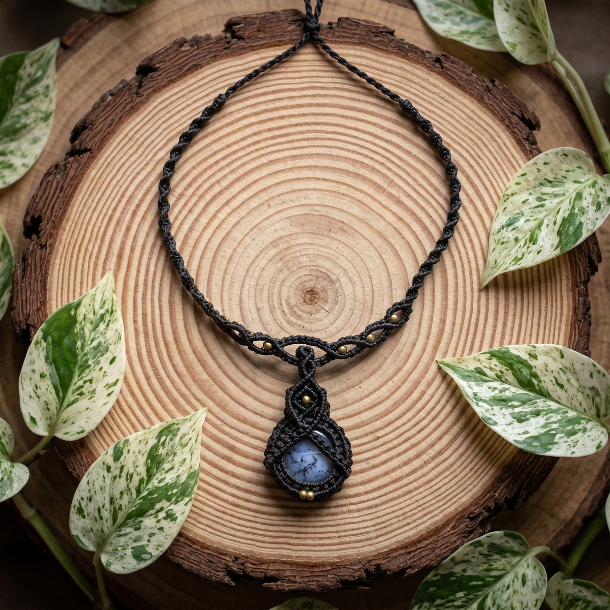 Shadow Sage – Merlinite