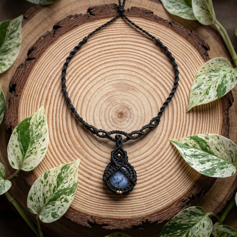 Shadow Sage – Merlinite