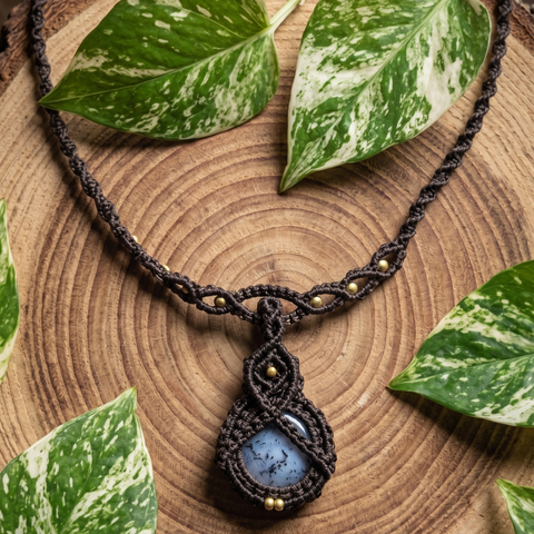 Shadow Sage – Merlinite