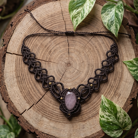 Soft Love – Rose Quartz