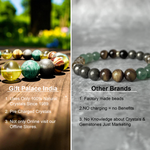 Money Magnet Bracelet