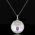 Sagittarius Necklace