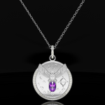 Sagittarius Necklace