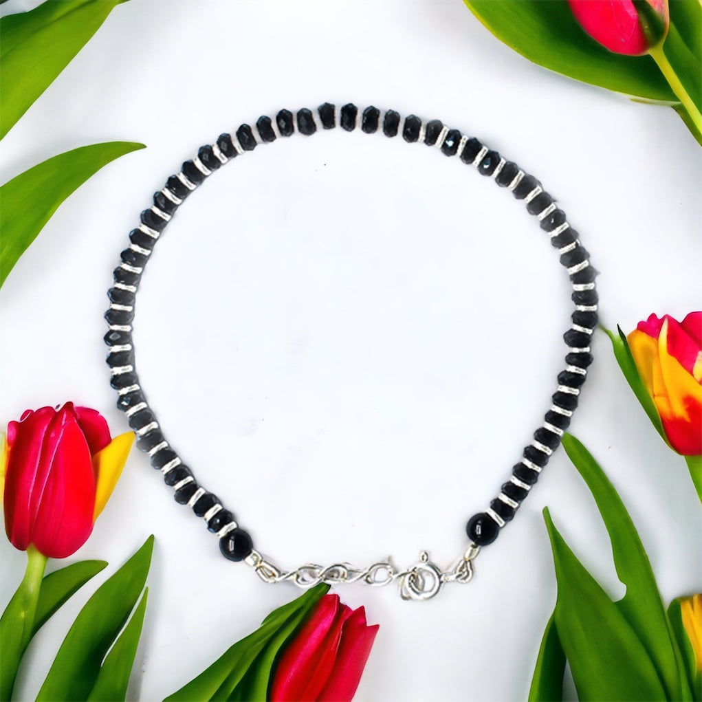 Nazariya Pure Silver