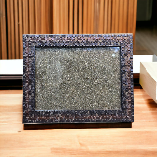 Money Magnet Pyrite Dust Plate 2048