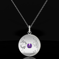 Pisces Necklace